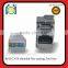 RJ45 CAT6 Tooless Shielded Modular Jack