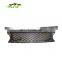 Для Land Rover 2010 - 2012 Sport Черный решетка радиатора Lr019207 Защитная решетка радиатора Автомобильная хромированная передняя решетка радиатора Сетка для автомобиля