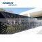Custom made laser cut privacy fencing panel with best quality