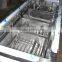 The popsicle equipment manuafacturer 4 moulds popsicle machine ice lolly machine popsicle maker