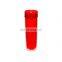 Hot Sale Plastic Drinking Water Bottle High Quality Sports Drinkware with Lid