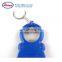 Hot Selling Led Keychain/Tape Measure Keychain/Bottle Opener Keychain