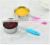 Reasonable Price Antique 10 Piece Cooking Color Stainless Steel Baking Measuring Spoons