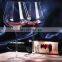 Classy Universal Creative Wholesale Fancy Christmas Luxury Customized Wine Glasses
