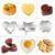 Favourable Price Metal Star Heart Flower Shapes Custom Cookie Cutter Stainless Steel