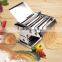 Wholesale Small Multifunctional High Quality Macaroni Noodle Home Manual Machine Pasta Maker