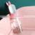 2021 Sustainable Eco Friendly Outdoor Wholesale Travel Pet Portable Dog Water Bottle