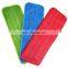 Flat Surface Cleaning Microfiber Mop Pad