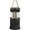 Trendy 3 in 1 Household LED Multifunction Lantern Battery Lighting Camping Lamp Rechargeable