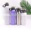 2019 hot selling in Amazon double wall stainless steel water bottle