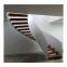 Luxury Villa Spiral Staircase Marble Granite Stair Steps