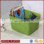 wholesale Cabinet Storage colorful stackable plastic basket tray