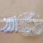 Disposable Transparent Shower Caps for Beauty Salon