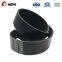 Резиновый ремень EPDM с зубьями 9j-5-1605 для комбайна World
