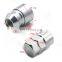 617 Reassuring Material 4 Pcs M12x1.5 Alloy Steel Chrome Lock Lug Wheel Nuts