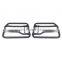 Shanghai Lantsun JL1261 2 DOOR Steel pipe iron door No mirror tube 4 door steel For Jeep JL for wrangler 2018+ iron door
