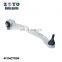 4F0407693 4F0407694 High Performance Suspension Control Arm for audi a6 kit