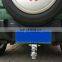 Maiker 4x4 Rear Bumper trailer bar for Suzuki Jimny with bumper tow bar for Jimny tow hook