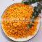 Sinocharm Frozen vegetables   IQF Pumpkin cut  Frozen  Pumpkin cut for wholesale