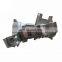 1K0 905 851 1K0905851b Aluminum Auto Ignition Starter Switch Carry Housing For VW