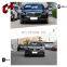 CH Bodykit Facelift Pp Material Front Grille R Style Bumper Upgrade Bumper For Mercedes-Benz S Class W222 14-20 S65