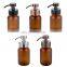 Longan Customized Cosmetic Bottle Liquid Lotion Soap Dispenser Lotion Pump For Hand Sanitizer Pump Bottle