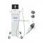 Portable Fractional RF microneedle skin tightening equipment acne scar removal rf micro needle machine