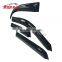 New OE Style ABS Door Window Visor For VW Amarok