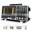 8inch TFT LCD Display Digital Oscilloscope/Bandwidth 100MHz--MSO7102TD