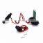 Blower Motor Resistor 515081 7701209850 7701060001 7701060002 7701209803 for Clio III Modus MEGANE III Coupe