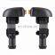 Auto parts Front windshield washer spray nozzle for Ford F150 04-14 oem  3W7Z-17603-AA  FC4Z17603B  4F9Z17603AA