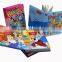 Jigsaw Text Book Puzzle Book Printing