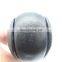 Gear Stick Shift Knob Handle Fabric Gear Shift Knob For Volvo S60 V60 S80  V70 XC70  XC60