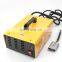 golf cart club car 72V 60V 750w  battery charger
