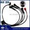 Auto Ignition Cable for Nissan NA20/D21 22450-85G26