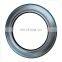 rear wheel oil seal 3762726 yutong bus parts