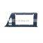 New 9' Car Radio GPS Navigation Multimedia Player Navigation Multimedia Stereo Frame