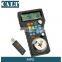 CNC March3 wireless handwheel MPG
