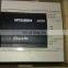 FX3G-14MR/ES-A  Mitsubishi PLC power consumption 31W