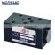Taiwan YEOSHE HT-03-1 high and low pressure combined pressure regulating unloading sequence valve HT-03-2 SV-03T