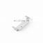 Stainless steel precision metal stamping auto parts accessories sheet metal bending welding