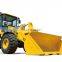 2022 Evangel SL50WN China Shantui New Wheel Loader Price Popular Sale 5 Ton Front End Small Loader