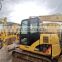 Second hand cat 306 mini bagger , CAT 306d 306e for sale , Used cat machines