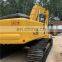 Новые поступления Komatsu PC220-6, PC220-7, PC220-8. Б/у экскаваторы Komatsu: PC70, PC120, PC200, PC220, PC240