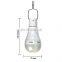 Good quality Indoor Battery Bombillos Emergency Led Rechargeable Bulb 12W