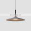 Cement hanging lights ceiling pendant long tube light concrete modern luxury led decorative chandelier lighting pendant lamp