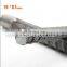 45# material mechanical connector used for building construction,rebar cages