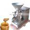 Industrial Professional Cocoa Peanut Grinder Butter Processing Machine  Peanut Butter Making Machine