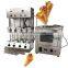 Hot Sales  Pizza Cone Warmer Showcase / Pizza Cone Roaster / Pizza Cone Making Machine