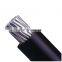 Made In China Aluminum Core Pvc Xlpe Pe Insulated Cable Acsr Conductor ABC Conductor